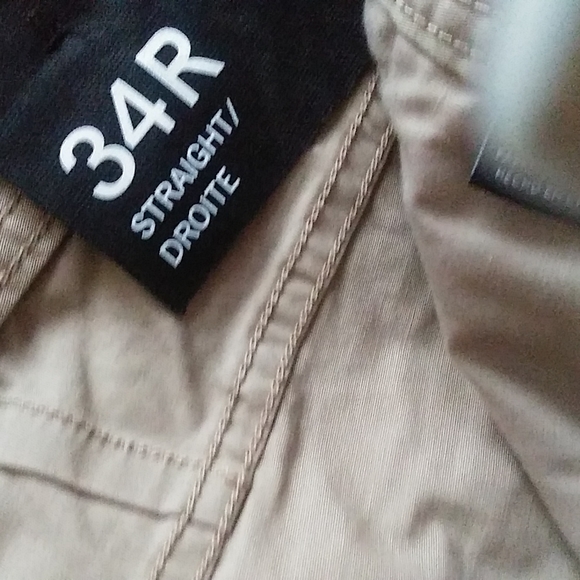 Armani Exchange pants - Picture 4 of 4